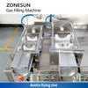 Zonesun ZS-FCO2 Carbon Dioxide Inflator CO2 Inflating Machine