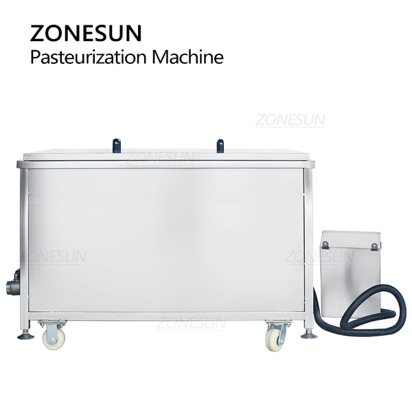 ZONESUN ZS-PM1 Pasteurization Machine