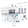 ZONESUN ZS-BFM2 Carton Folding Machine