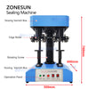 ZOENSUN ZS-FK260  Electric Can Sealing Machine Seamer Machine