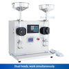 ZONESUN ZS-NP2 Peristaltic Pump Liquid Paste Filling Machine