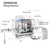 ZONESUN Automatic Explosion Proof Filling Machine Chemical Bottle Filler ZS-YTEX1