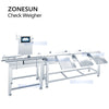 ZONESUN ZS-CWFD Multistage Weight Detector Detection Equipment