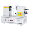 ZONESUN Ultrasonic Plastic Tube Sealing Machine Soft Hose Sealer ZS-QDFW125S - 110v - 220v