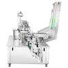 ZONESUN ZS-100XPN DIY Super Light Clay Packing Machine