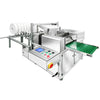 ZONESUN Alcohol Pre Pads Packaging Machine ZS-ZMJ1 - 110v - 220v