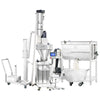 ZONESUN ZS-MB500FP Powder Filling Machine Production Line