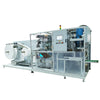 ZONESUN ZS-HAN9800 Automatic Compressed Towel Making Machine