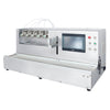 ZS-YTCPD5 5 Nozzles Automatic Ceramic Pump Liquid Filling Machine - 110V - 220V