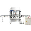 ZONESUN Automatic Explosion Proof Filling Machine Chemical Bottle Filler ZS-YTEX1