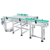 ZONESUN ZS-CB190 Custom Conveyor Belt For Production Line - 220V