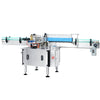 ZS-WGTB01 Automatic Round Bottle Glue Labeling Machine