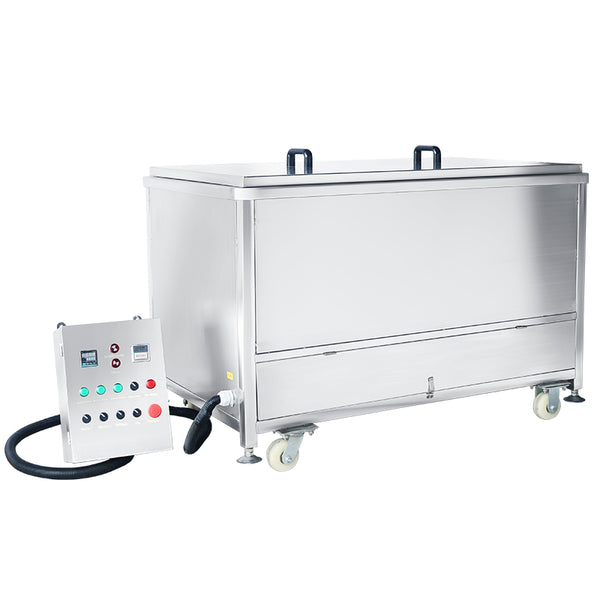 Pasteurizer