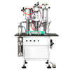 ZONESUN Aluminum Can Aerosol Filling and Sealing Machine ZS-QW254 - ZS-QW254