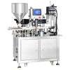 ZONESUN Monoblock Bottling Automatic Bottle Filling and Capping Machine ZS-AFC24