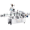 ZONESUN ZS-TB822P Automatic Top & Round Bottle Labeling Machine