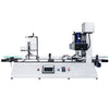 zonesun filling and capping machine