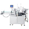 ZONESUN Squeeze Bottle Filling and Capping Machine Peristaltic Pump Filler ZS-AFC33 - 110v - 220v