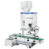 ZONESUN Automatic Digital Control Partical Filling Machine ZS-PFC500