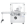 ZONESUN ZS-120BP Automatic Horizontal Cartoner With Manual Loading Machine