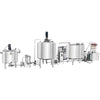 ZONESUN ZS-CDB1 Automatic Beer Soda Water Packaging Processing Machine