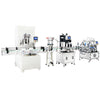 Zonesun ZS-FAL180F6 Chemical Products  Anti-corrosion Filling Production Line