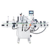 ZONESUN Automatic Labeling Machine Round Glass Plastic Bottle Jar Vial Production ZS-TB260S