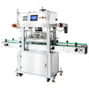 ZONESUN ZS-FKR4T Automatic PP/PE/PET/PS/Aluminum Foil Cup Sealing Machine