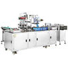 ZONESUN Automatic Cellophane Packaging Machine  ZS-MSFM750A - 110v - 220v