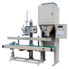 ZONESUN ZS-NH100A Pellet Particle 10-25kg Filling and Bag Stitching Machine