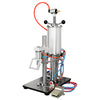 ZONESUN ZS-CQ2 Aerosol Can Gas Filling Machine