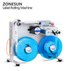 ZONESUN ZS-RW2 Automatic Label Rolling Rewinding Machine