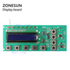 ZONESUN PCB Accessory for ZS-GFK160 Liquid Filling Machine