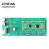 ZONESUN PCB Accessory for ZS-GFK160 Liquid Filling Machine