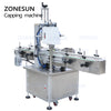 ZONESUN ZS-XG16 Automatic Screw Bottle Capping Machines