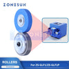 ZONESUN Bag Sealing Machine ZS-GLF1 and ZS-GLF1P Accessories