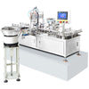 Zonesun ZS-AFC41 Vial Filling & Capping Machine Monoblock