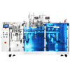 Zonesun ZS-AFS03L Premade Pouch Filling Sealing Machine