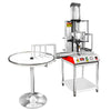 Zonesun ZS-AQF1 Automatic Aerosol Spray Can Paint Filling Machine