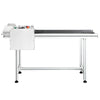 ZONESUN ZS-CS350 Friction Feeder Conveyor for Printing Machine Labeling Machine