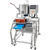 ZONESUN ZS-CTF50 Automatic Chocolate Candy Filling Machine Gummy Depositor