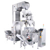 Zonesun ZS-CZP320 Multi Head Vertical Granule Packaging Machine