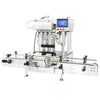 ZONEUSN ZS-DTGZ400 Tabletop Gravity Flow Filling Machine