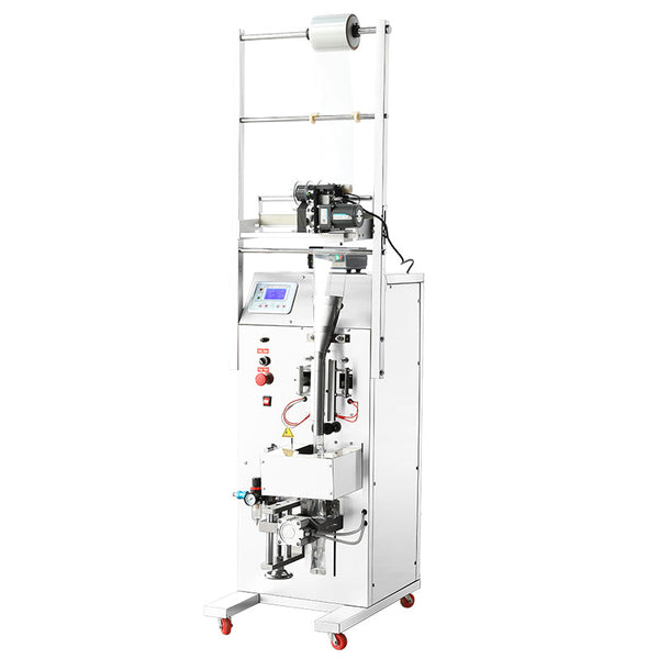 Zonesun ZS-FS200D Vertical Form Fill Seal VFFS Machines for Liquids