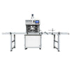 Zonesun ZS-JRF4 4 Head Piston Heating Filling Machine