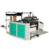 Zonesun ZS-PCJ1 Plastic Bag Making Machine High-Speed Production of HDPE LDPE Bags