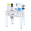 ZONESUN ZS-QDFM125 Ultrasonic Plastic Cosmetic Tube Sealing Machine