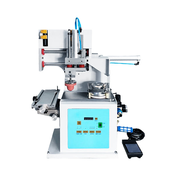 Zonesun ZS-QYY1 Pneumatic Pad Printing Machine