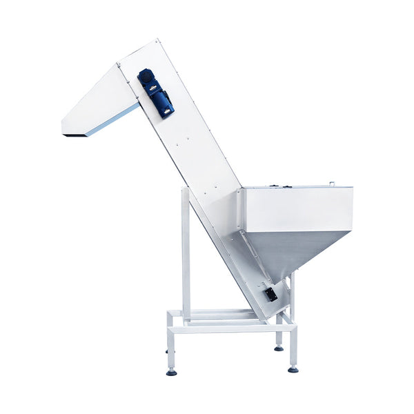 Zonesun ZS-SLJ5 Cap Elevator Cap Feeding Equipment