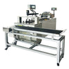 Zonesun ZS-SZ150 Tag Counting and Strapping Machine